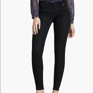 Lucky Brand Brooklyn Skinny Jeans